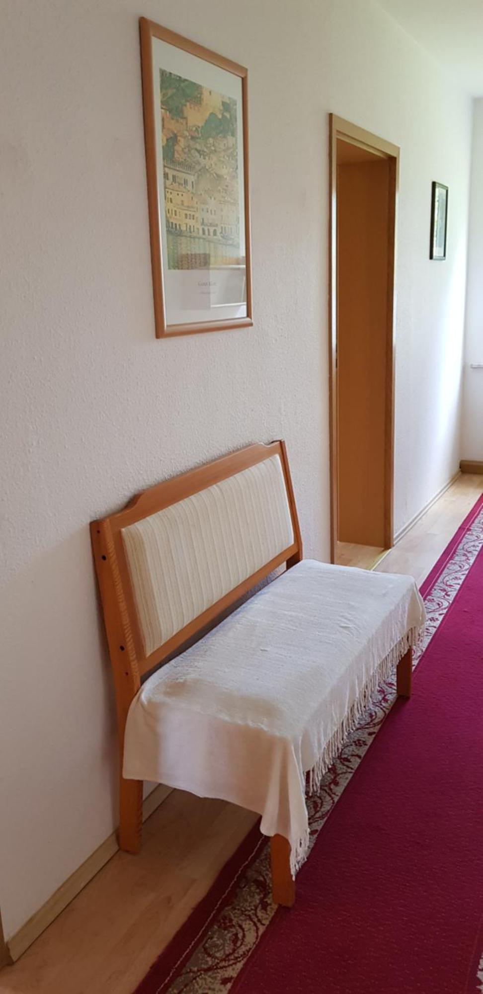 באד אלסטר Ferienwohnungen Villa Goldbrunnen מראה חיצוני תמונה