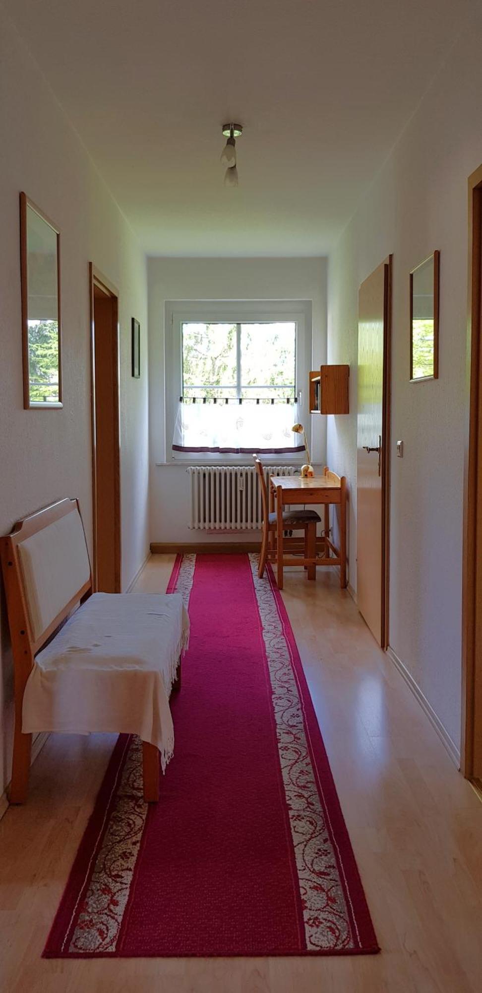 באד אלסטר Ferienwohnungen Villa Goldbrunnen מראה חיצוני תמונה